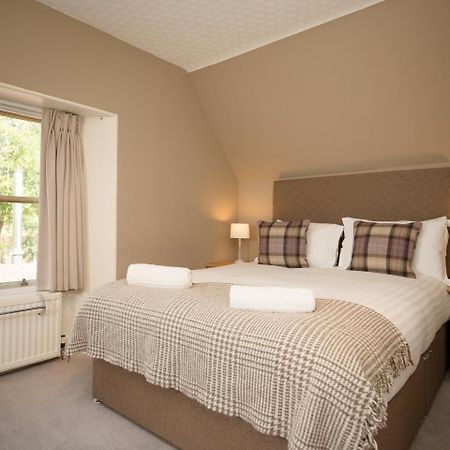 Ptarmigan Aviemore Exterior foto